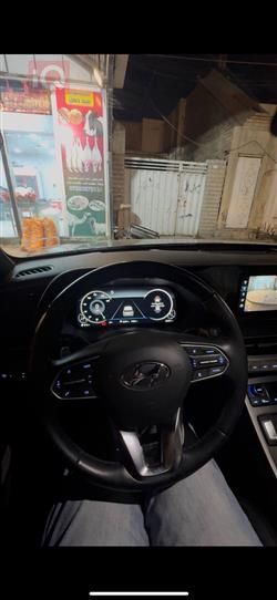 هيونداي باليسيد